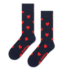 1-PackHeartSocksGiftSetP000867_6500Navy_3