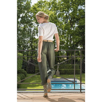 MarcMarcs Dames Sokken Selena 82064 - Jambelles