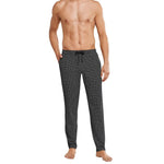 Schiesser Heren Broek Long Pants 163840 - Jambelles