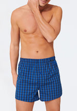 2PACK Boxershorts 180500