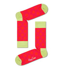 3-PackFlowerSocksGiftSetXFLO08_Rose_5