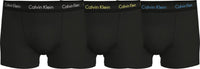 Calvin Klein Heren Boxer 3-Pack Trunk Cotton stretch 0000U2662G - Jambelles