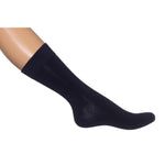 Bonnie Doon Dames Sokken Bamboo Sock BD 041199 - Jambelles