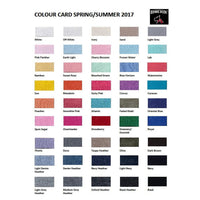 Bonnie Doon Dames Kniekousen Katoenen Kniekous 83430 - Jambelles