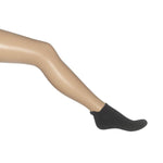 Bonnie Doon Dames & Heren Sokken Cushion Short Sock BE 631050 - Jambelles