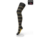 Bonnie Doon Dames Maillot Check Tights BP211901 - Jambelles