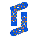 Dames & Heren Fantasie Sokken Happy Socks Hamburger HAM01 - Jambelles