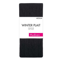 Hudson Dames Legwarners WINTER PLAIT 120015777 - Jambelles