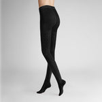 Hudson Dames Legwarners WINTER PLAIT 120015777 - Jambelles