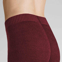 Hudson Dames Legwarners WINTER PLAIT 120015777 - Jambelles