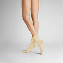 Hudson Dames Sokken Classic Rib 120015276 - Jambelles