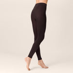 Kunert Dames Legging Soft Wool Cotton 110399400 - Jambelles