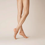 Kunert Dames Sneakersokken BROCADE 110237810 - Jambelles