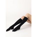 Oroblu Dames Kniekousen Cheryl Kniekous VOBFCB11K0 - Jambelles