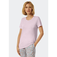 Schiesser Dames Nacht Shirt 1/2 175475 - Jambelles