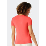 Schiesser Dames Nacht Shirt 1/2 175475 - Jambelles