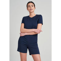 Schiesser Dames Nacht Shirt 1/2 175475 - Jambelles