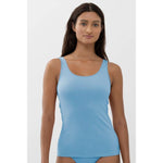 Mey Dames Hemd Sporty - Top Emotion 55204 - Jambelles