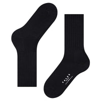 Falke Heren Sokken Nelson 14497 - Jambelles