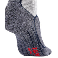 Heren Skisokken Falke SK1 16506 - Jambelles