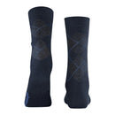 Burlington Dames Sokken Marylebone Lurex SO 22182 - Jambelles