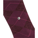 Burlington Dames Sokken Marylebone Lurex SO 22182 - Jambelles