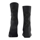 Burlington Dames Sokken Marylebone Lurex SO 22182 - Jambelles