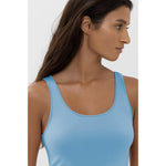 Mey Dames Hemd Sporty - Top Emotion 55204 - Jambelles