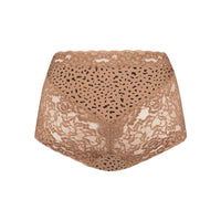 Ten Cate Dames Slip Secrets high waist brief lace 31758 - Jambelles