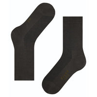 Dames Sokken FALKE Family SO 46490 - Jambelles