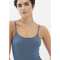 Mey Dames Hemd Top schm. Tr. 55201 - Jambelles