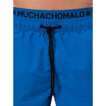 Men Swimshort Solid SOLID2062