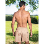 Men Swimshort Solid SOLID2062