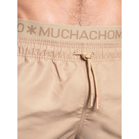 Men Swimshort Solid SOLID2062