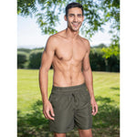 Men Swimshort Solid SOLID2062