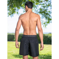 Men Swimshort Solid SOLID2062