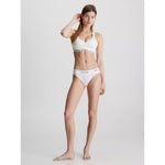 Calvin Klein Dames Slip Bikini 0000F3787E - Jambelles