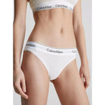 Calvin Klein Dames Slip Bikini 0000F3787E - Jambelles