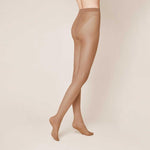 Kunert Dames Panty Beauty 7 110303300 - Jambelles