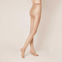 Kunert Dames Panty Beauty 7 110303300 - Jambelles