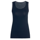 Oroblu Dames Hemd Perfect Line Modal - Tank Top VOBT01648 - Jambelles