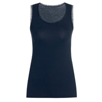 Oroblu Dames Hemd Perfect Line Modal - Tank Top VOBT01648 - Jambelles
