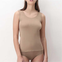 Oroblu Dames Hemd Perfect Line Modal - Tank Top VOBT01648 - Jambelles