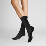 Hudson Dames Sokken EASY3 3-PACK 120000053 - Jambelles