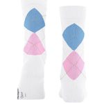 Burlington Dames Sokken Queen SO 22014 - Jambelles