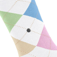 Burlington Dames Sokken Queen SO 22014 - Jambelles