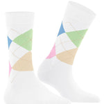 Burlington Dames Sokken Queen SO 22014 - Jambelles