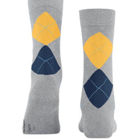 Burlington Dames Sokken Queen SO 22014 - Jambelles