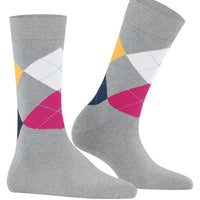 Burlington Dames Sokken Queen SO 22014 - Jambelles