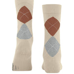 Burlington Dames Sokken Queen SO 22014 - Jambelles